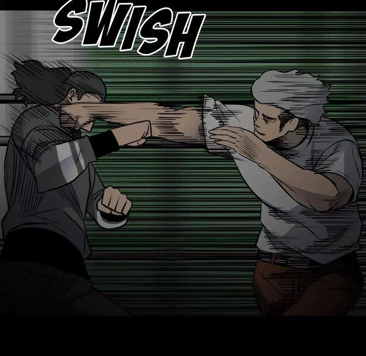 The Villain Chapter 129 page 68