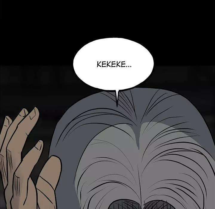 The Villain Chapter 129 page 82