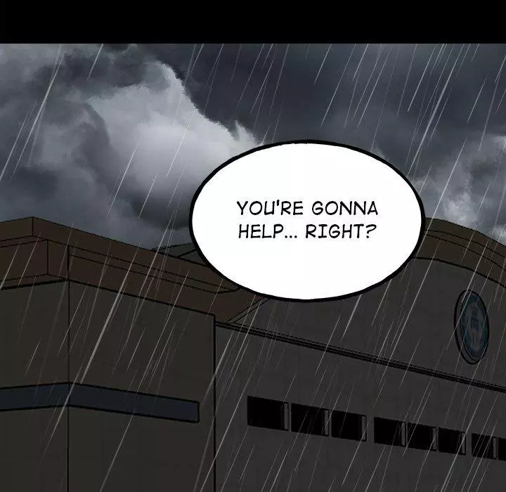 The Villain Chapter 124 page 130