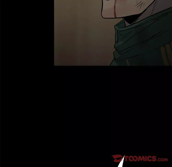 The Villain Chapter 124 page 141