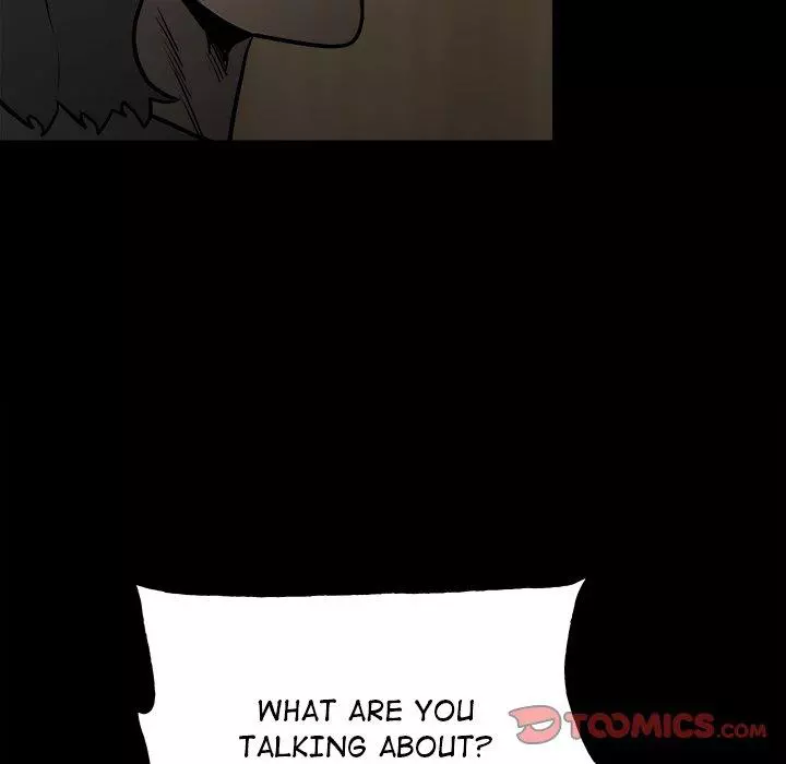The Villain Chapter 124 page 135