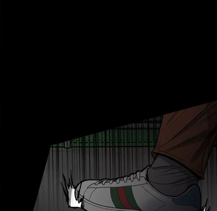 The Villain Chapter 129 page 77