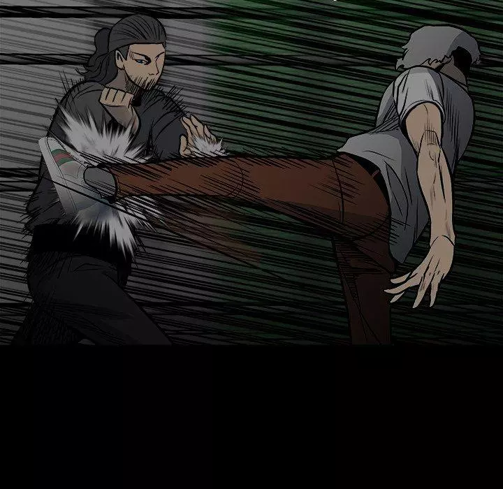 The Villain Chapter 129 page 79