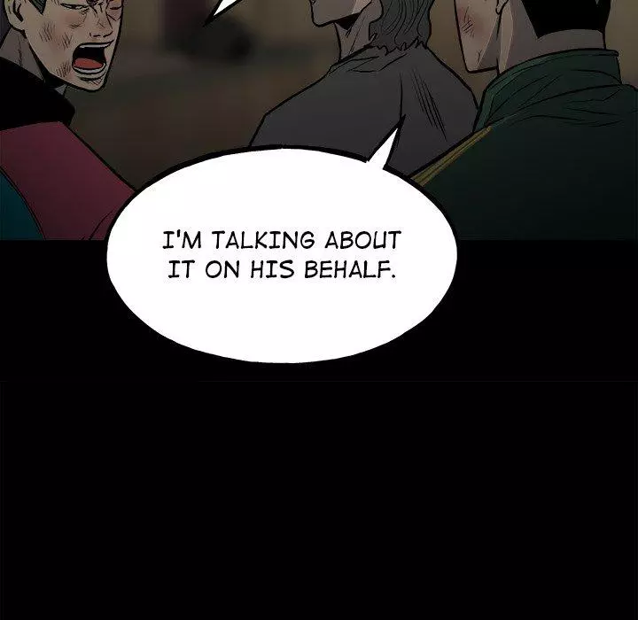 The Villain Chapter 124 page 139