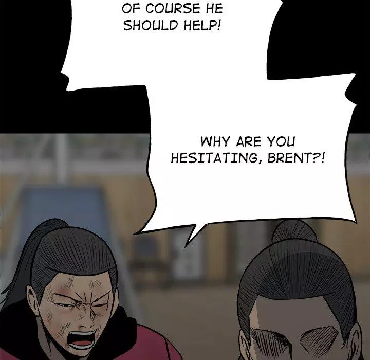 The Villain Chapter 124 page 136