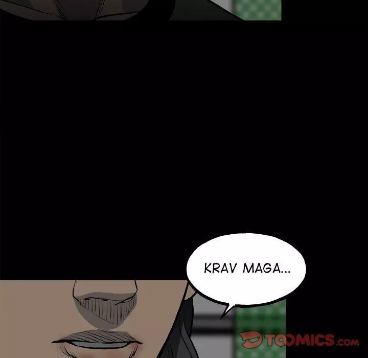 The Villain Chapter 129 page 51
