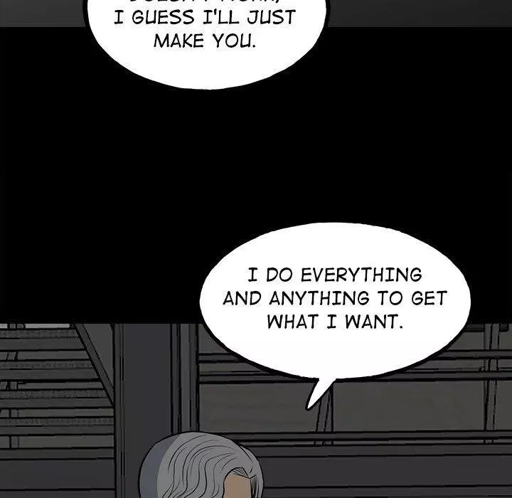 The Villain Chapter 129 page 62