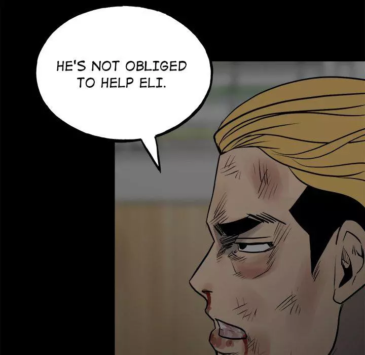 The Villain Chapter 124 page 140