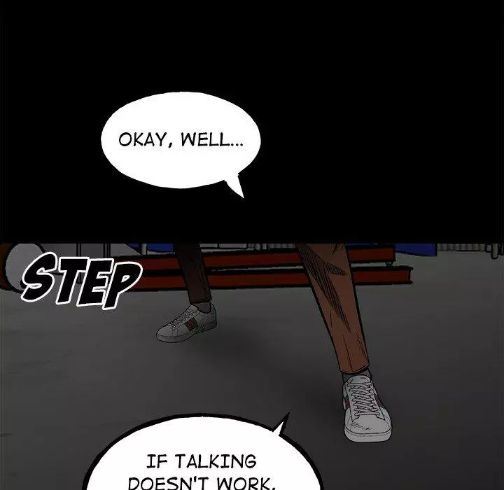 The Villain Chapter 129 page 61