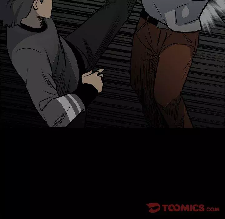 The Villain Chapter 129 page 81