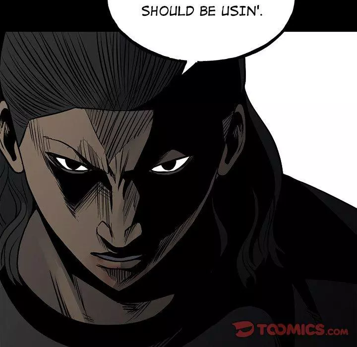 The Villain Chapter 129 page 57