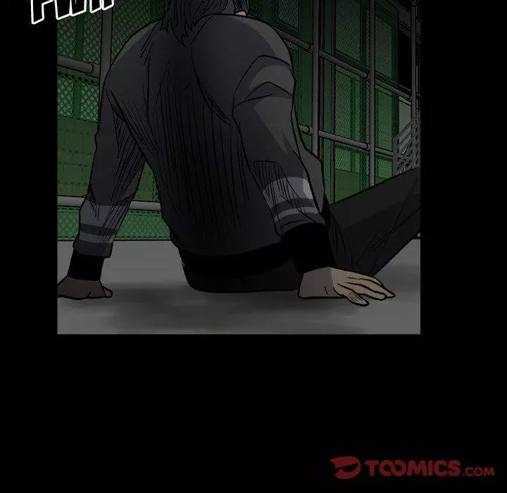 The Villain Chapter 129 page 123