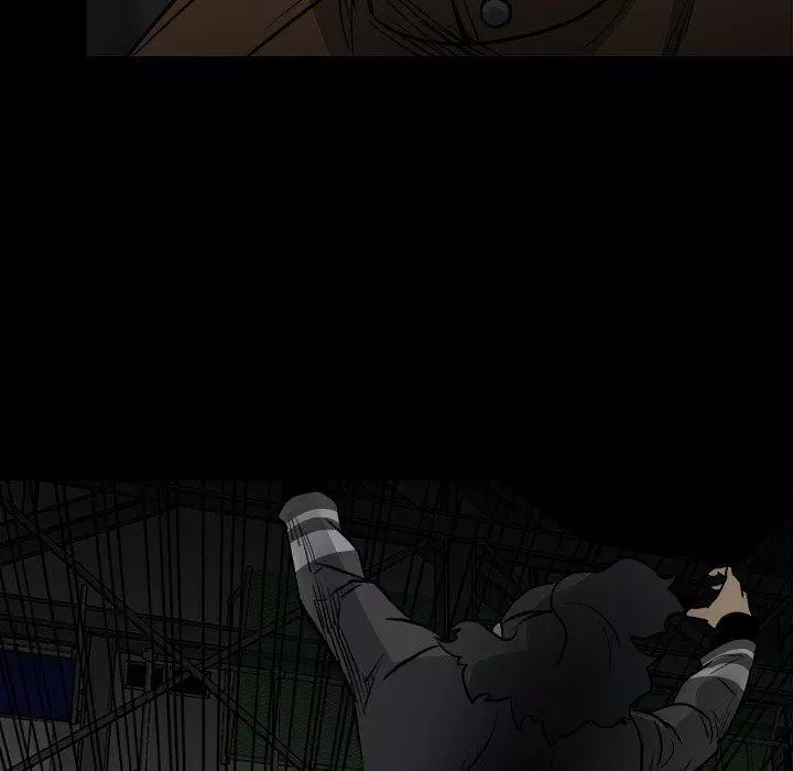 The Villain Chapter 129 page 110