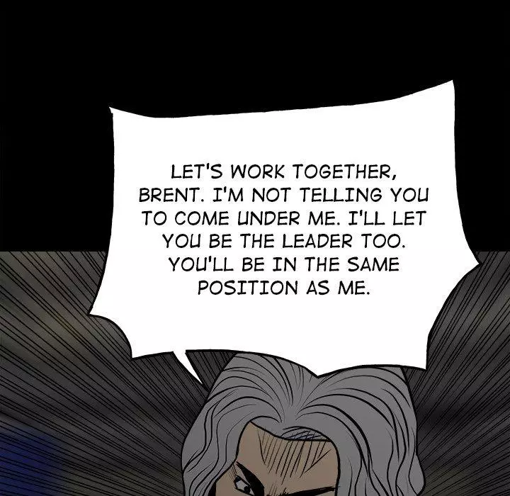 The Villain Chapter 129 page 119