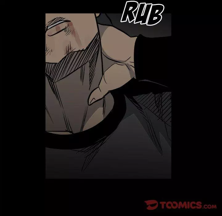 The Villain Chapter 129 page 129