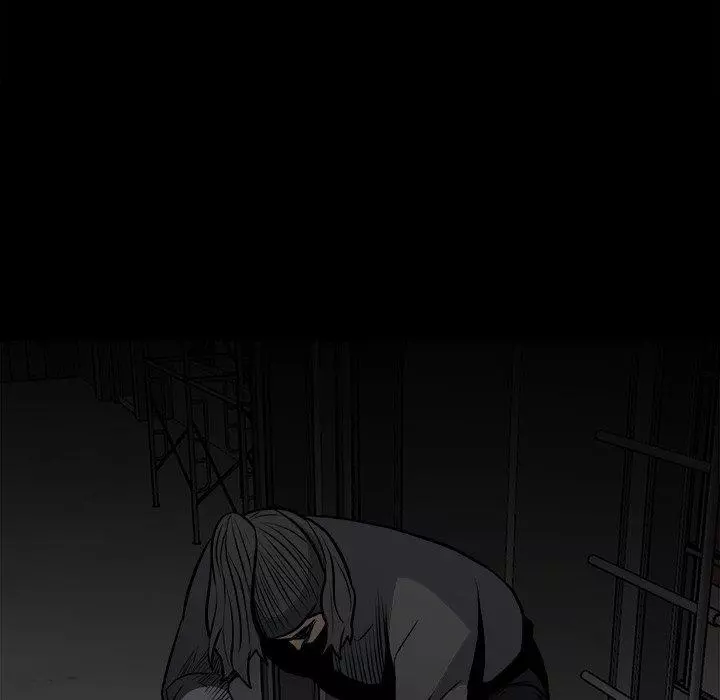 The Villain Chapter 129 page 124