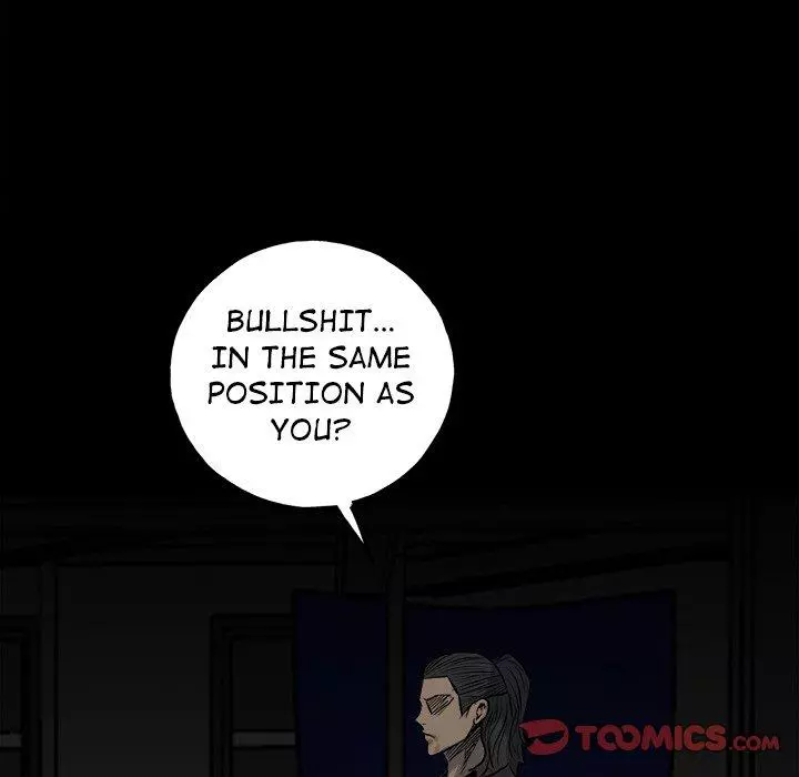 The Villain Chapter 129 page 126