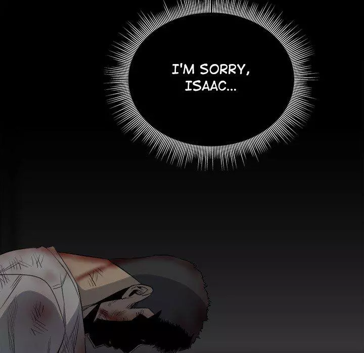 The Villain Chapter 128 page 8