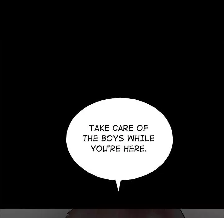 The Villain Chapter 128 page 25