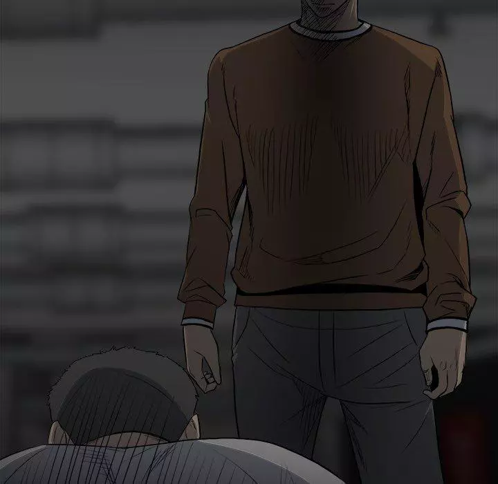 The Villain Chapter 128 page 6