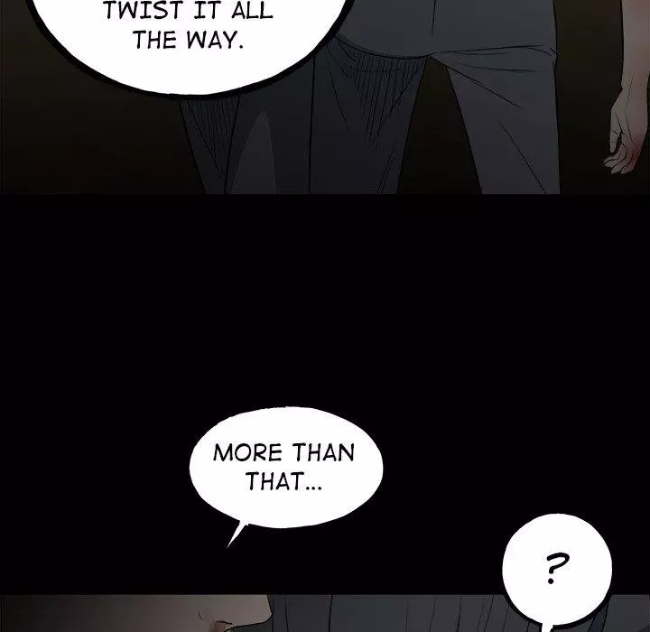 The Villain Chapter 128 page 34