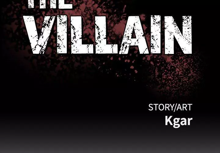 The Villain Chapter 128 page 2