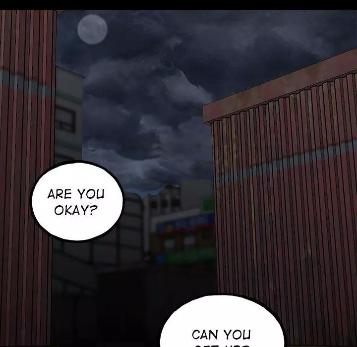 The Villain Chapter 128 page 31