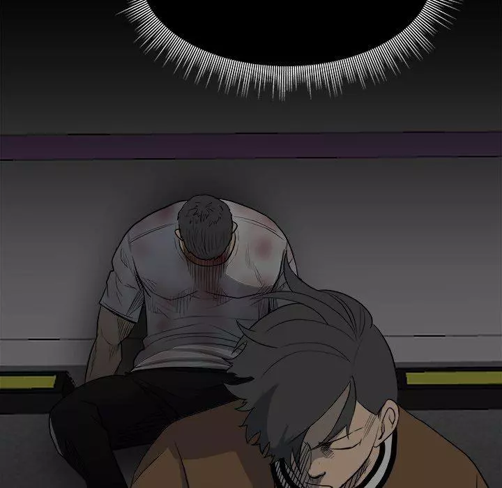 The Villain Chapter 128 page 16