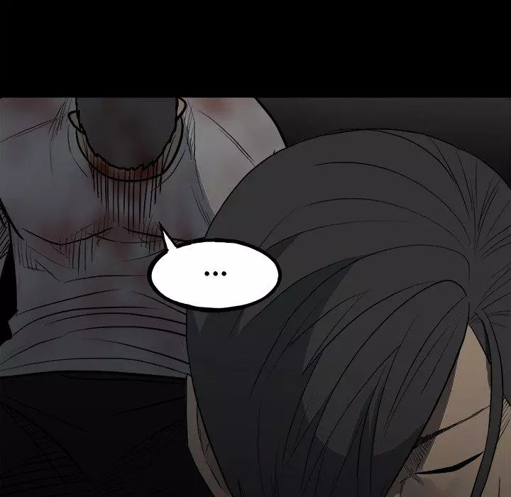 The Villain Chapter 128 page 20