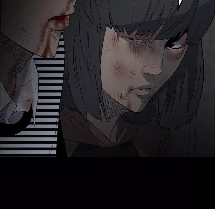 The Villain Chapter 128 page 35