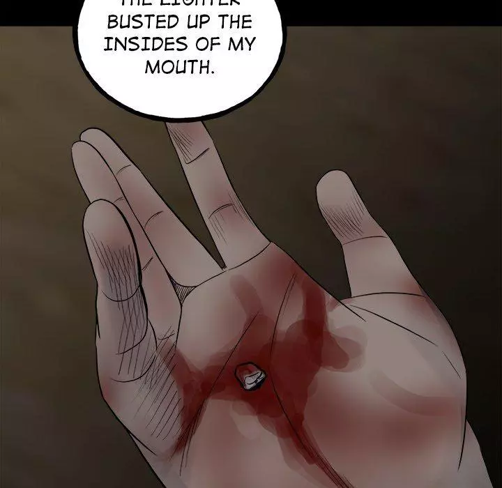 The Villain Chapter 128 page 38