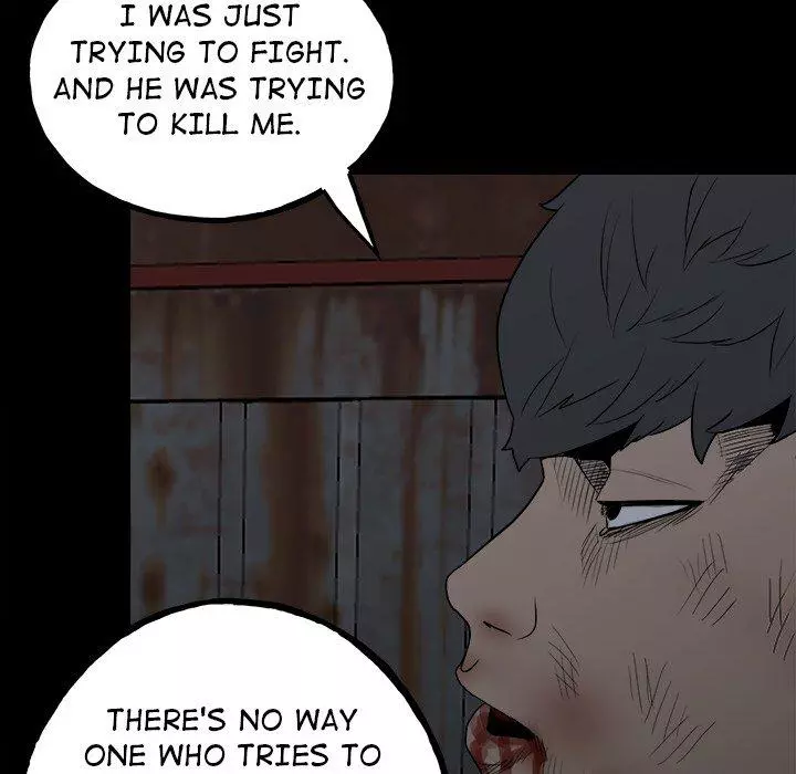 The Villain Chapter 128 page 42