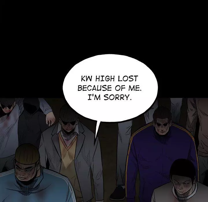 The Villain Chapter 128 page 47