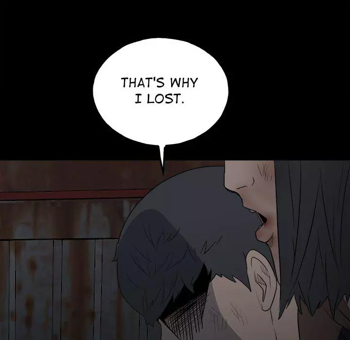 The Villain Chapter 128 page 40