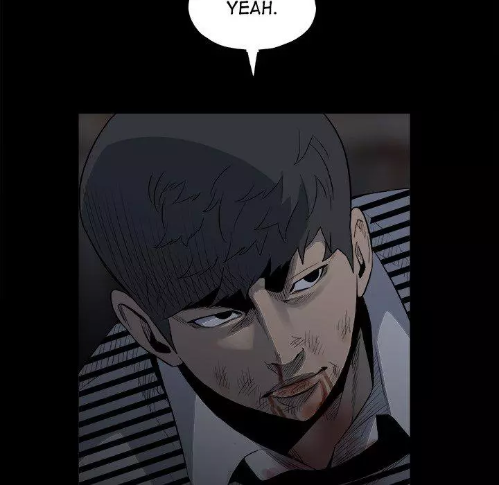 The Villain Chapter 128 page 61