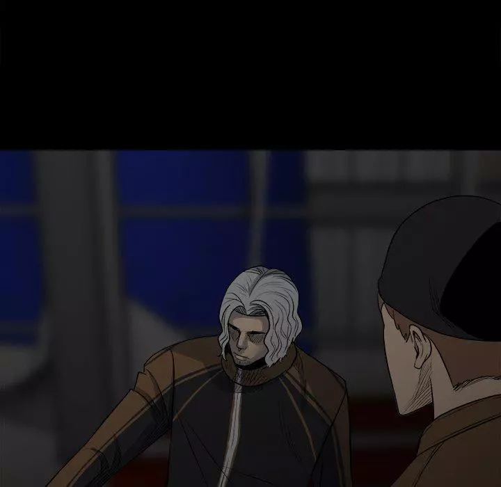 The Villain Chapter 128 page 71