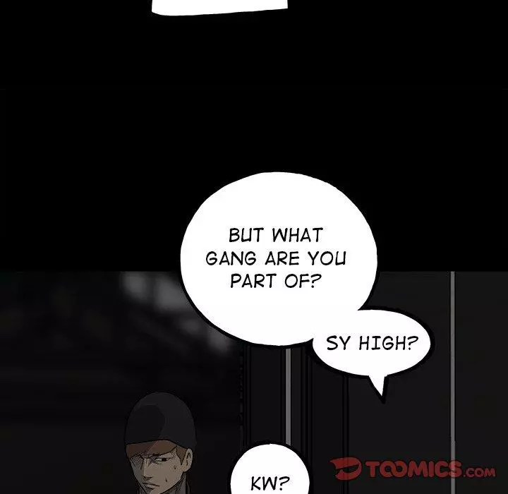 The Villain Chapter 128 page 75