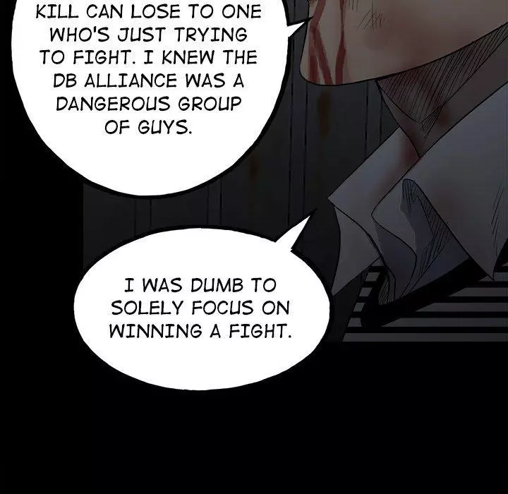 The Villain Chapter 128 page 43
