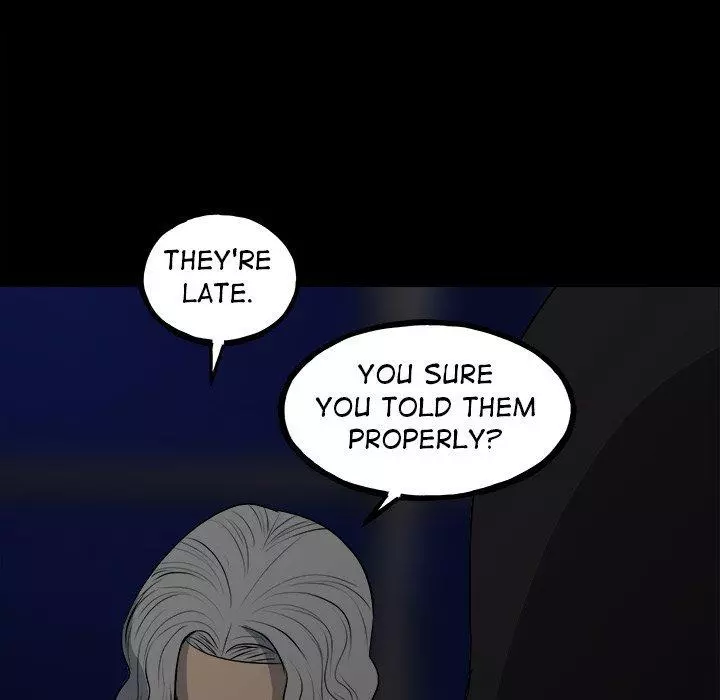 The Villain Chapter 128 page 73