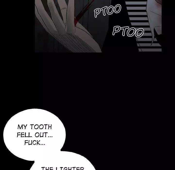The Villain Chapter 128 page 37