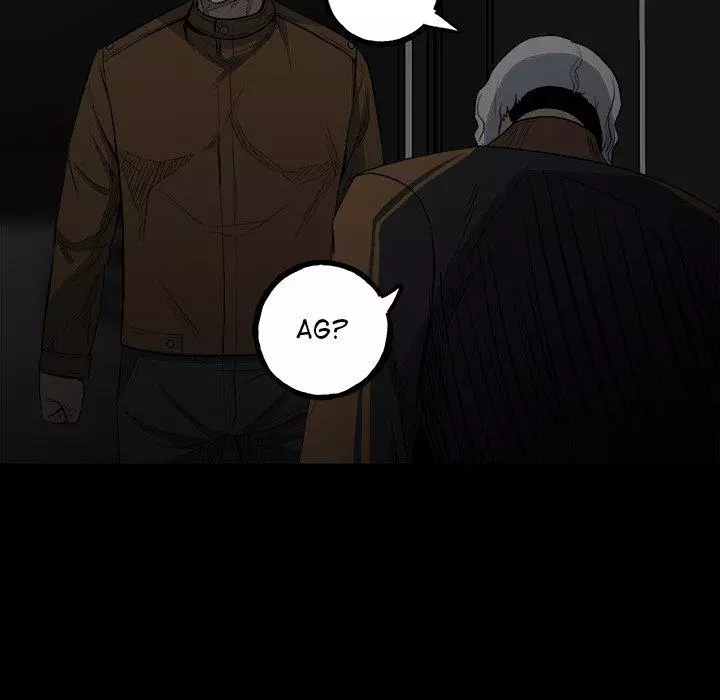 The Villain Chapter 128 page 76