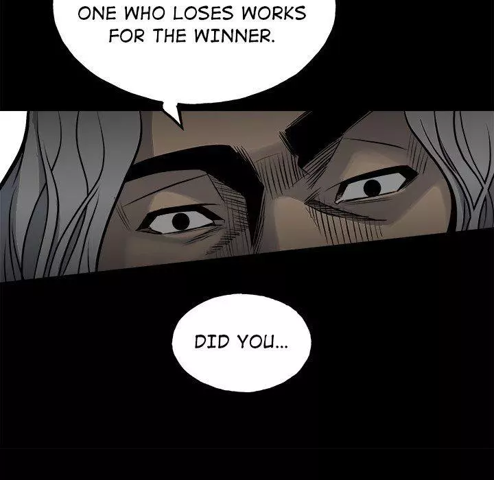 The Villain Chapter 130 page 11