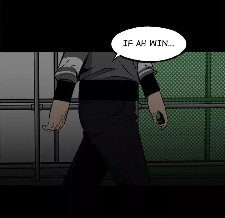 The Villain Chapter 130 page 19