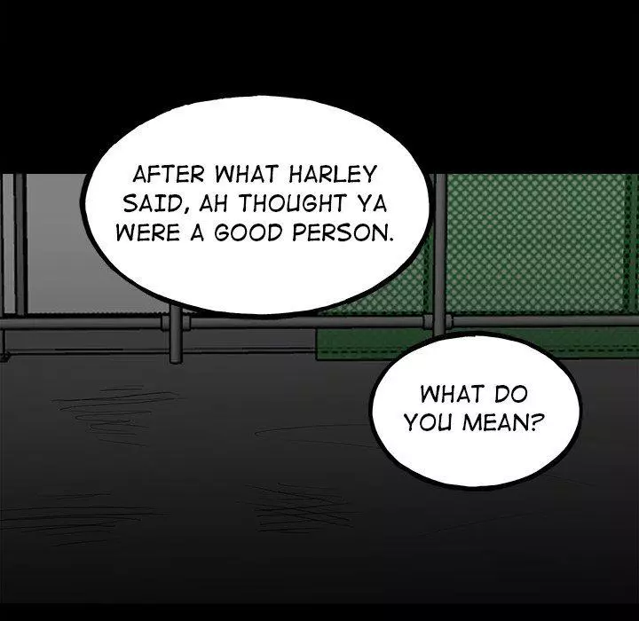 The Villain Chapter 130 page 16