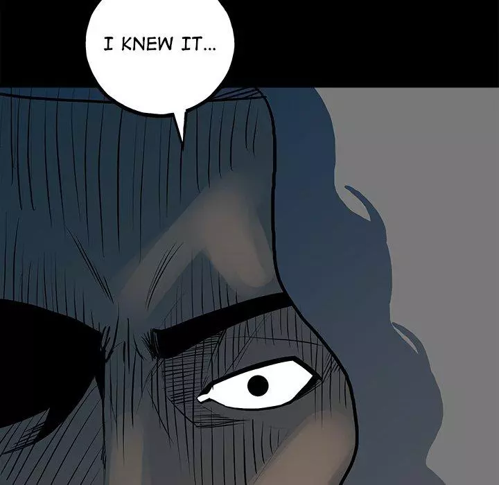 The Villain Chapter 128 page 112