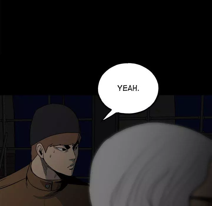 The Villain Chapter 128 page 110
