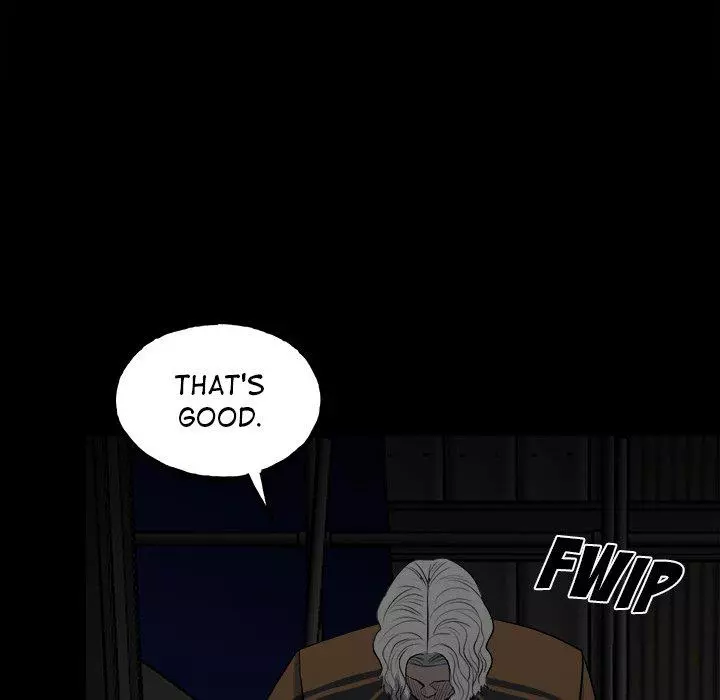 The Villain Chapter 128 page 79