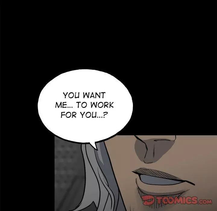 The Villain Chapter 130 page 6