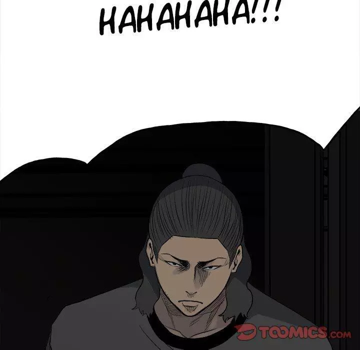 The Villain Chapter 128 page 117