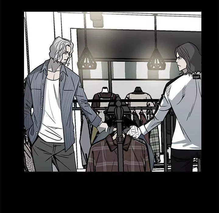 The Villain Chapter 128 page 107